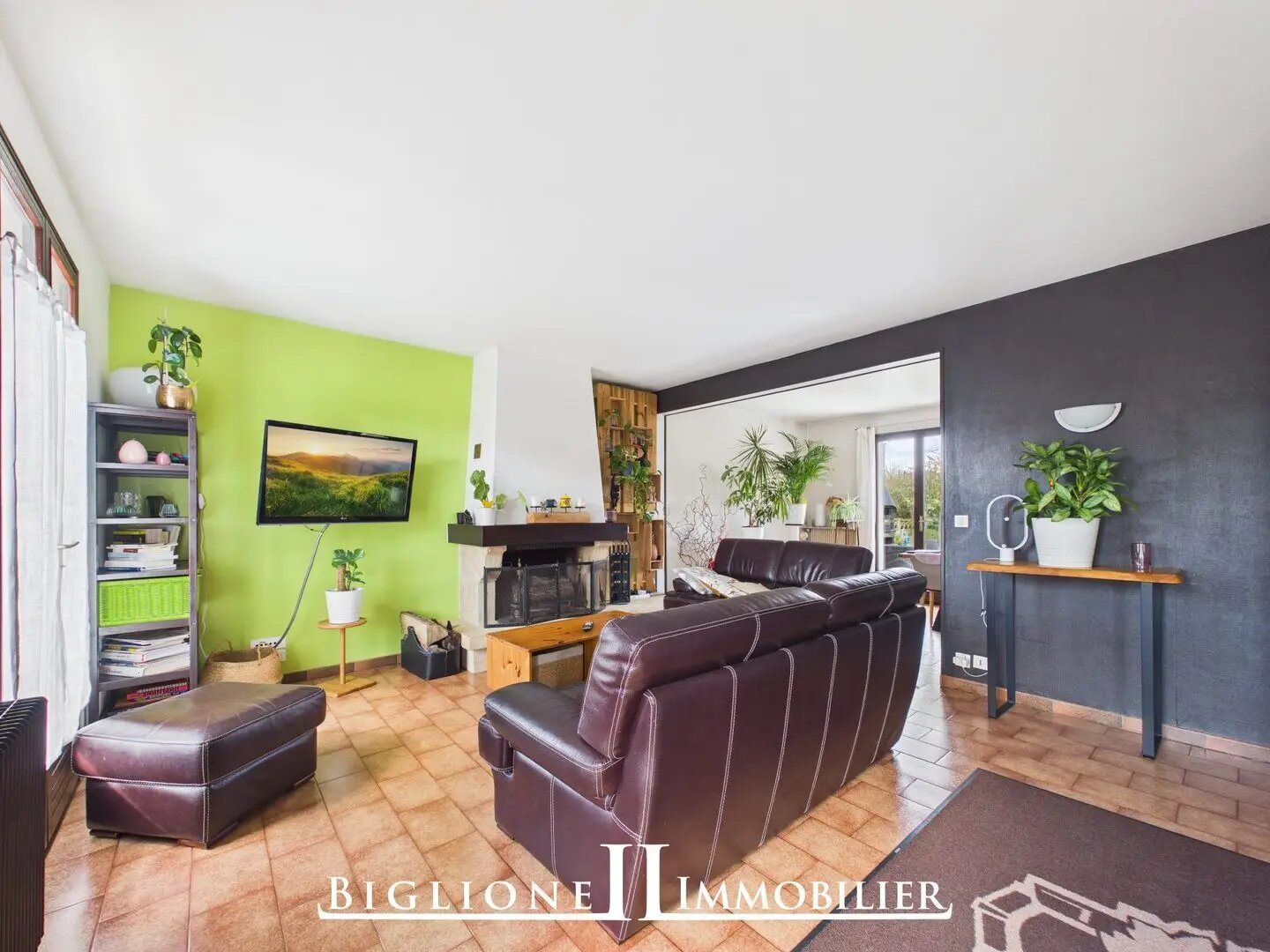 Maison à vendre, 130m², Montfermeil