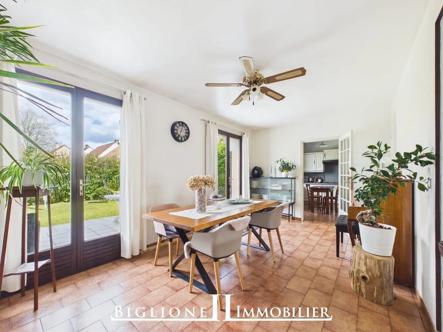 Maison à vendre, 130m², Montfermeil