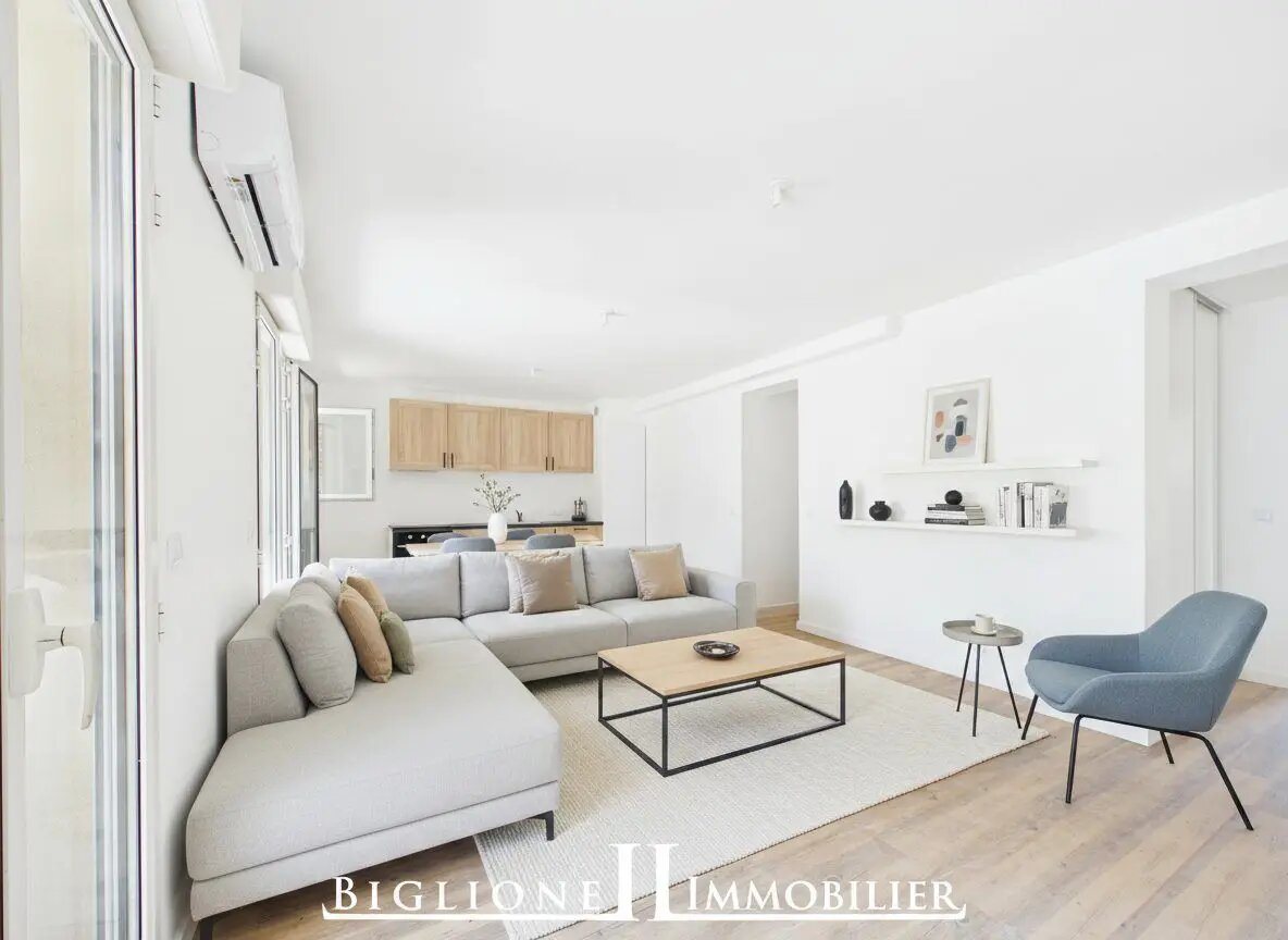 Appartement à vendre, 48m², Coubron