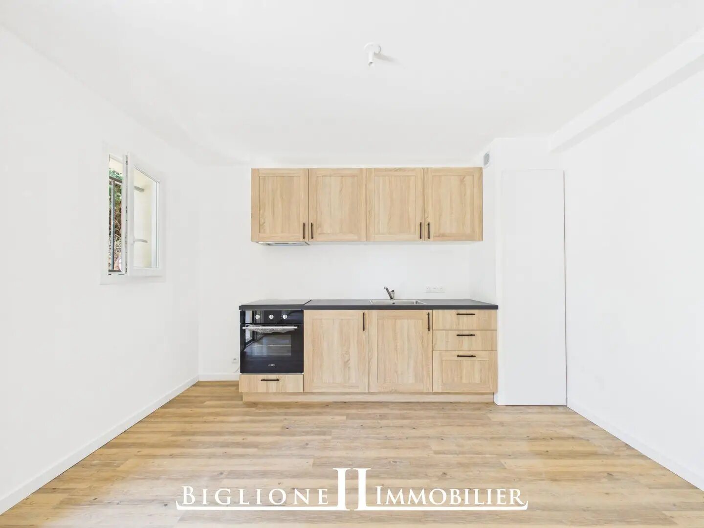 Appartement à vendre, 48m², Coubron