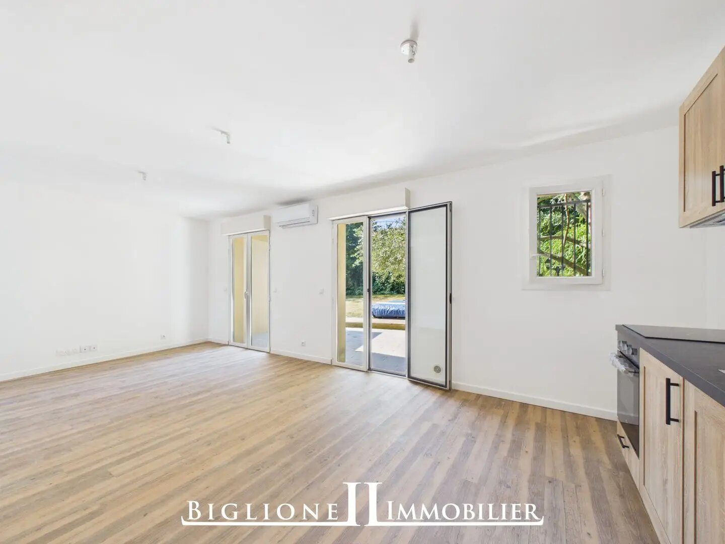 Appartement à vendre, 48m², Coubron