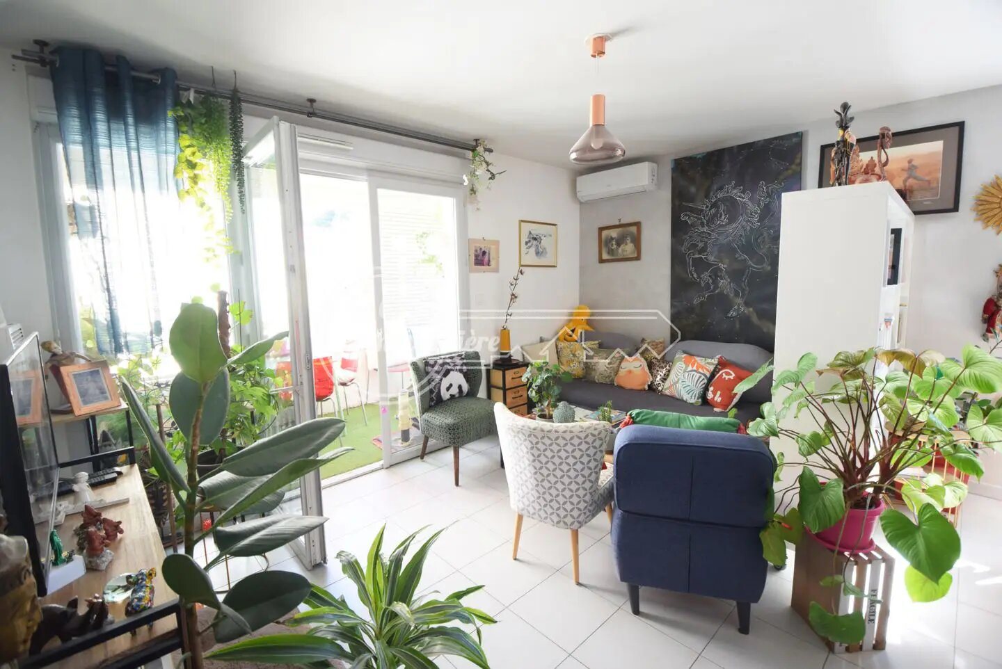 Appartement à vendre, 67m², Nice