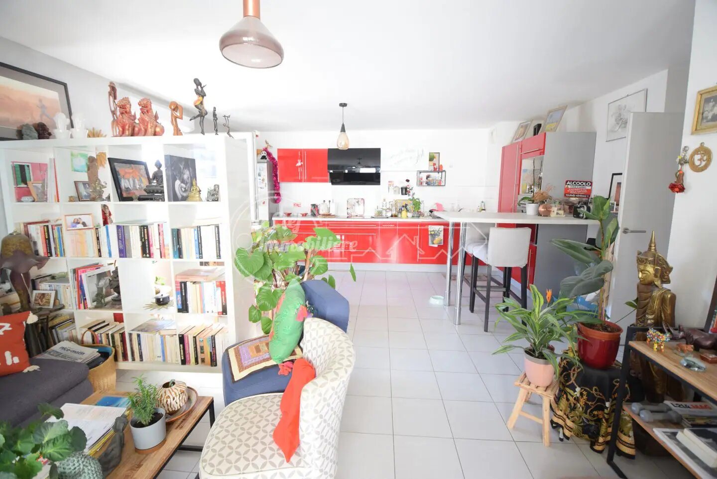 Appartement à vendre, 67m², Nice