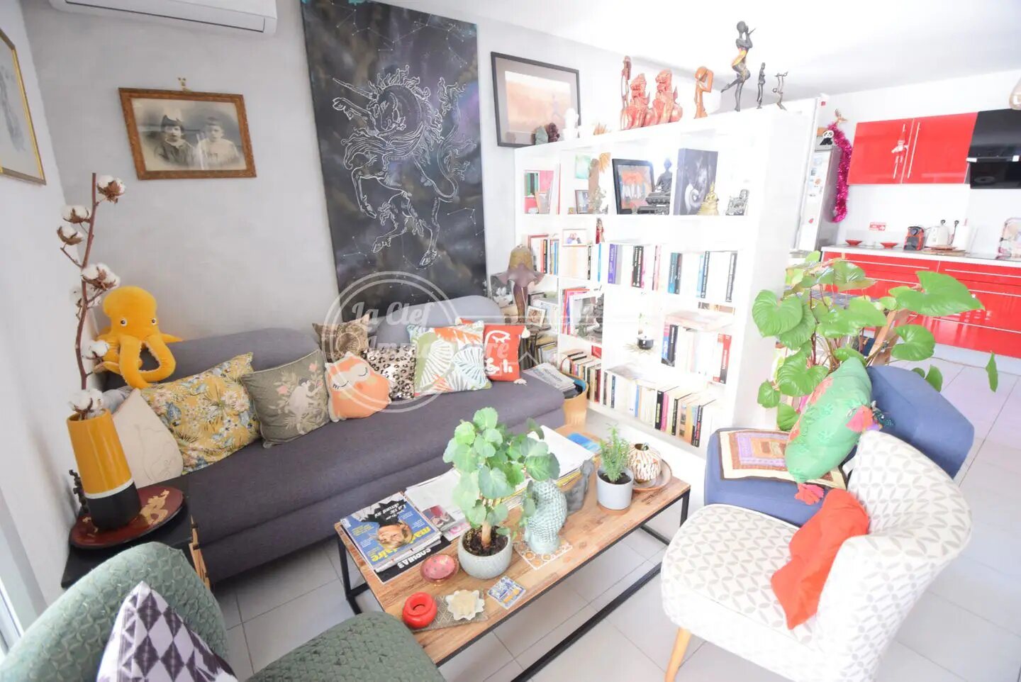 Appartement à vendre, 67m², Nice