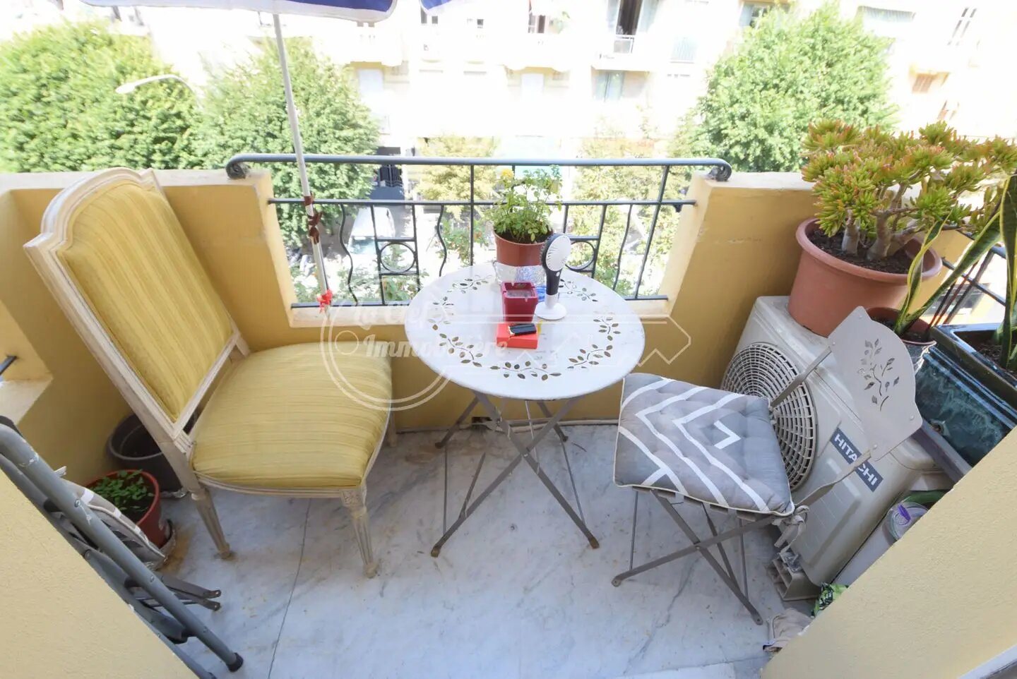 Appartement à vendre, 83m², Nice