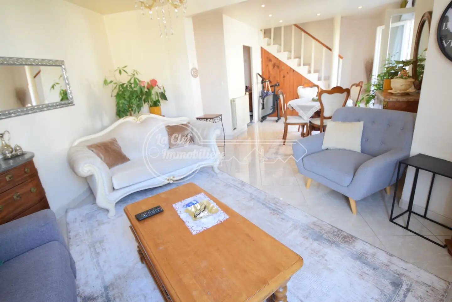 Appartement à vendre, 83m², Nice
