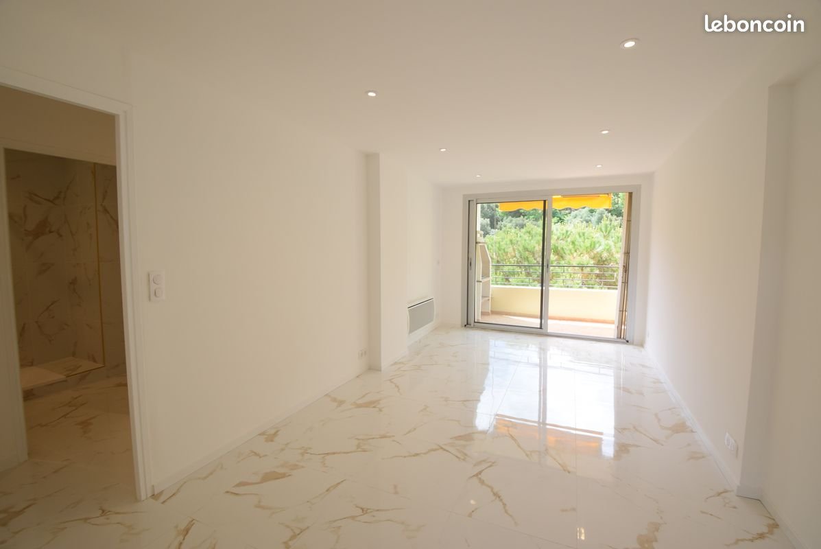 Appartement à vendre, 59m², Nice