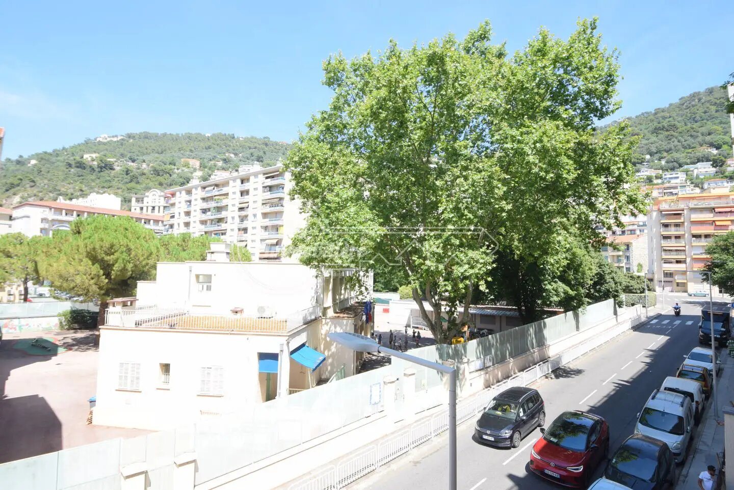 Appartement à vendre, 45m², Nice