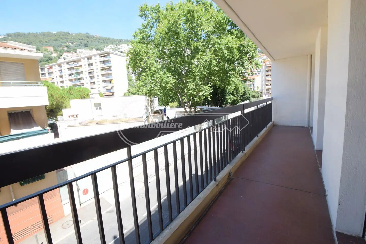 Appartement à vendre, 45m², Nice