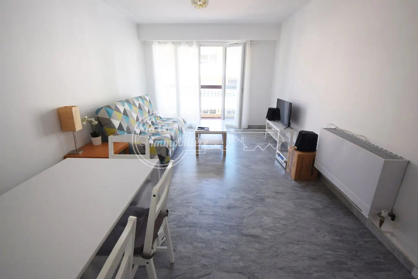 Appartement à vendre, 45m², Nice