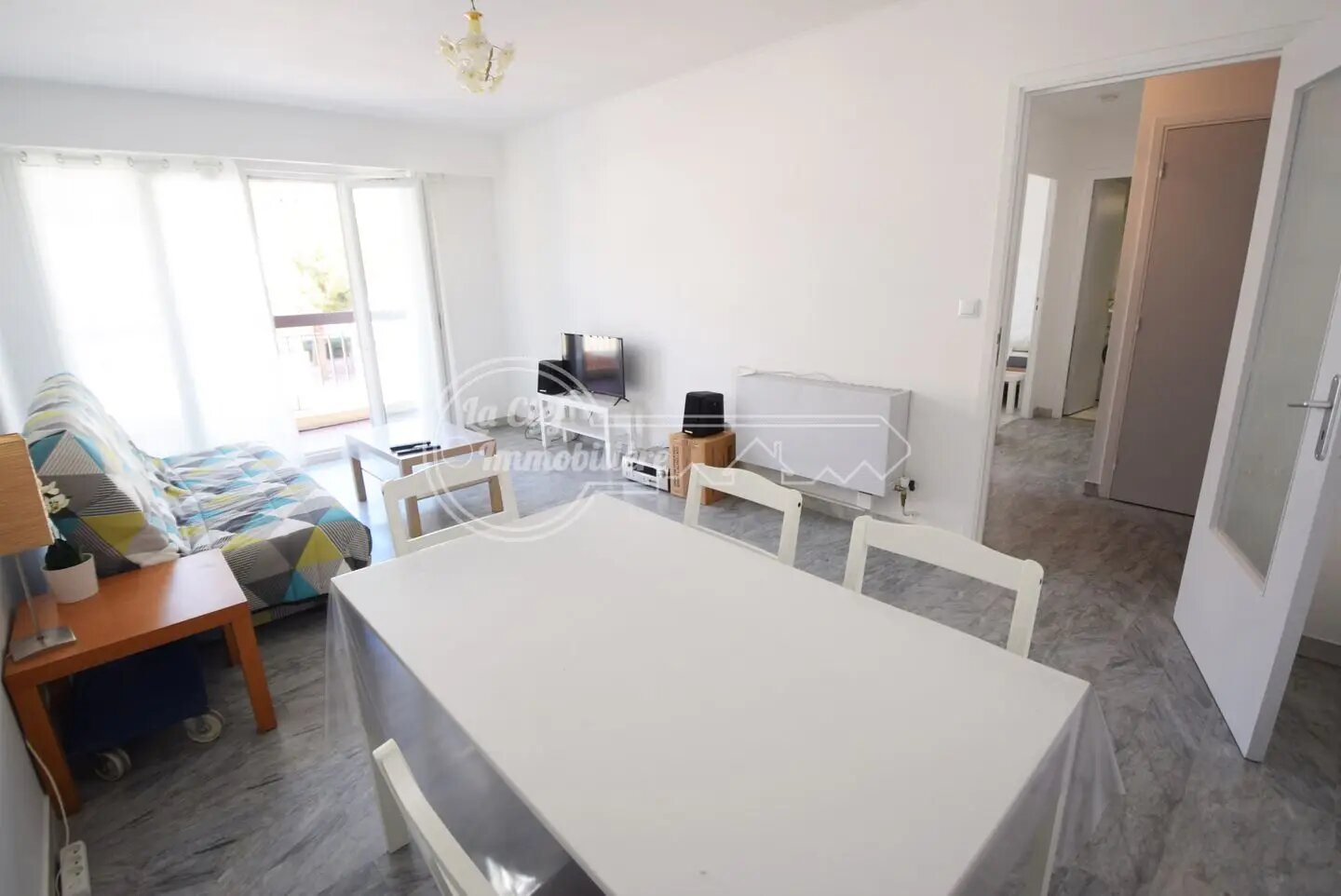Appartement à vendre, 45m², Nice