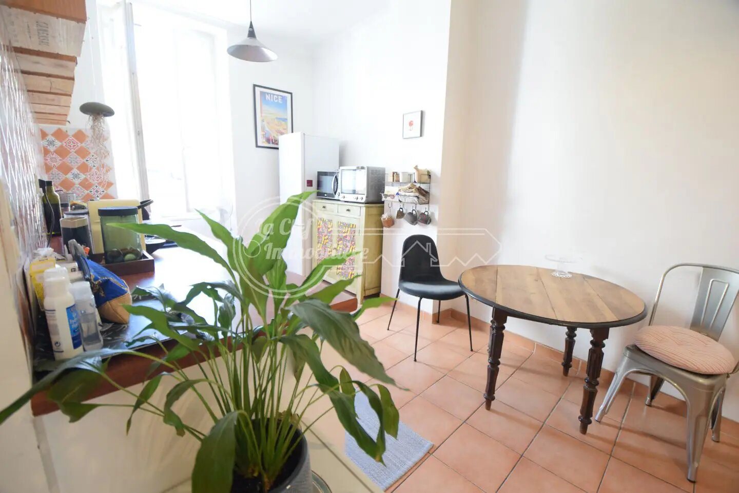 Appartement à vendre, 59m², Nice