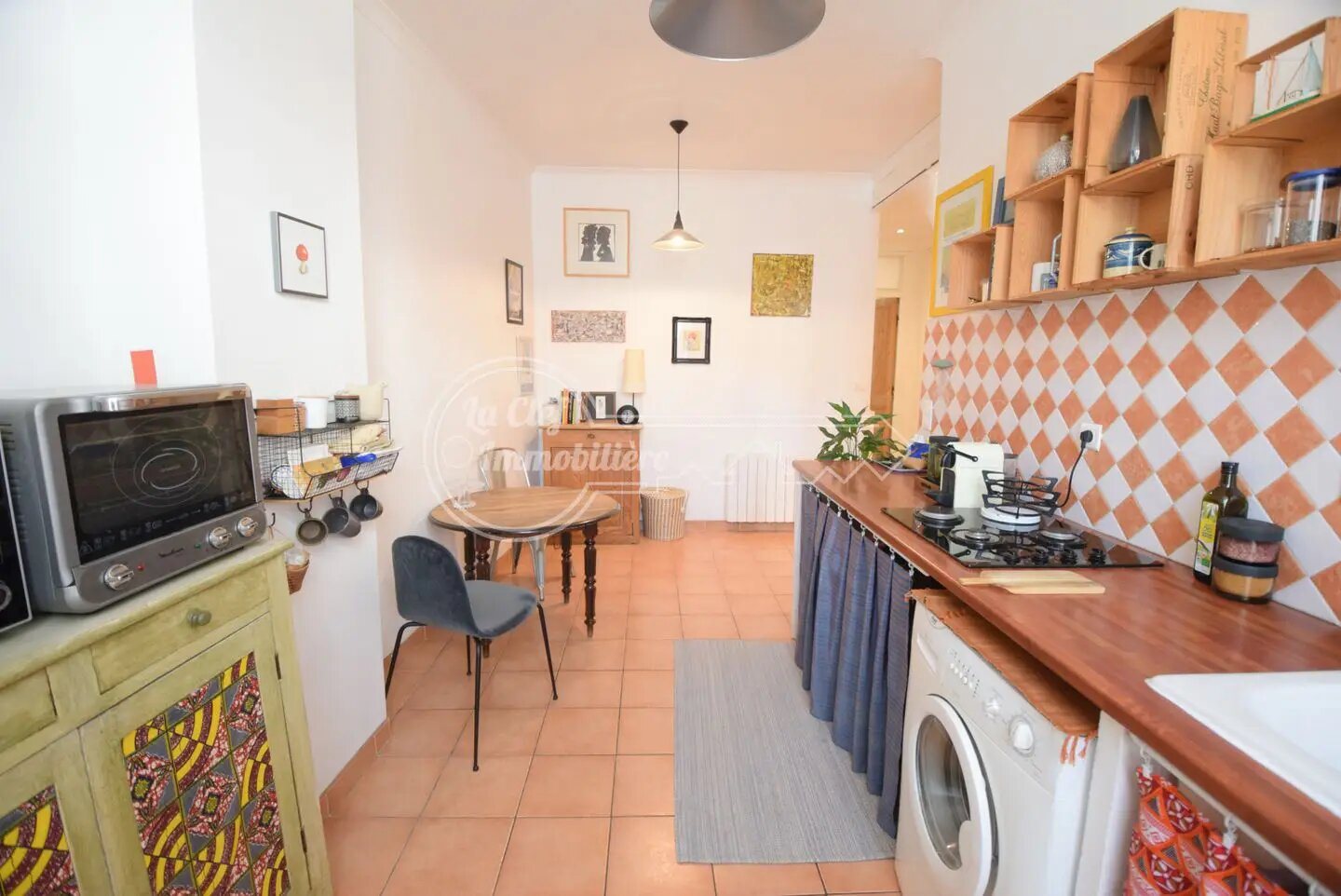 Appartement à vendre, 59m², Nice