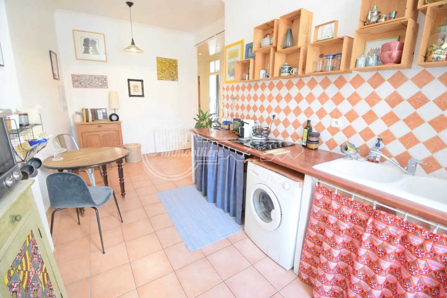 Appartement à vendre, 59m², Nice