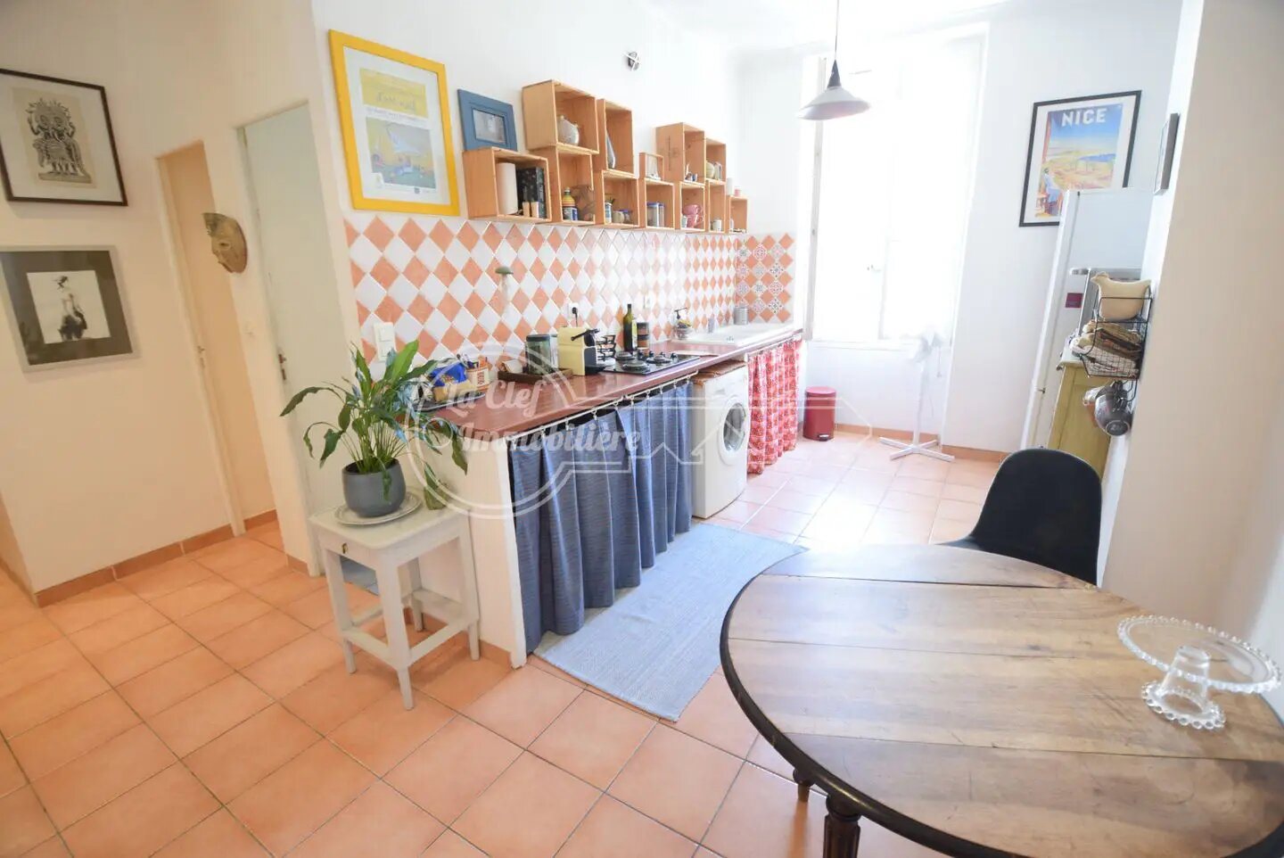 Appartement à vendre, 59m², Nice