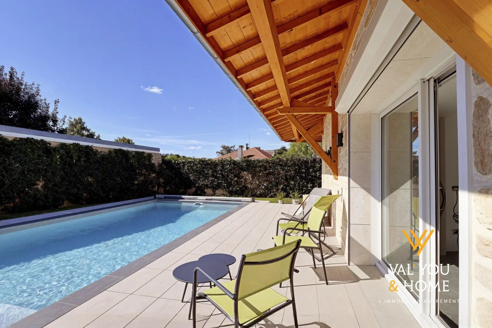 Maison à vendre, 197m², Saint-Genis-Laval