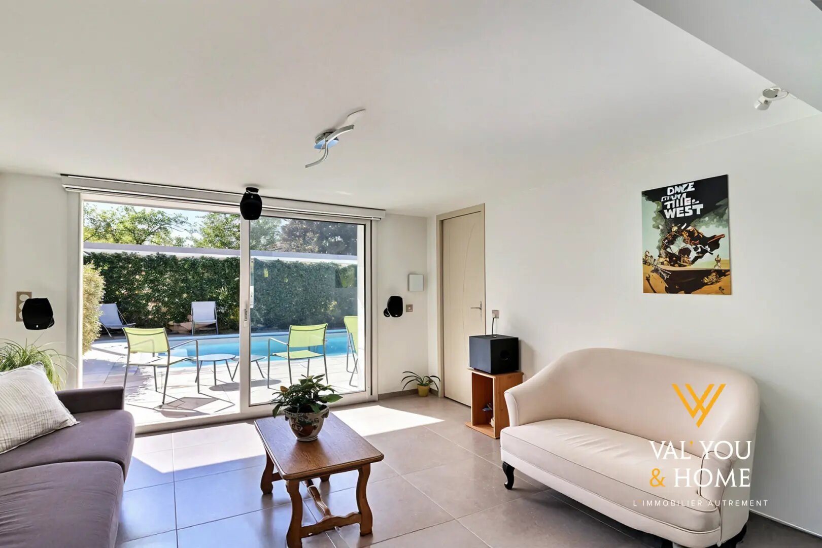 Maison à vendre, 197m², Saint-Genis-Laval