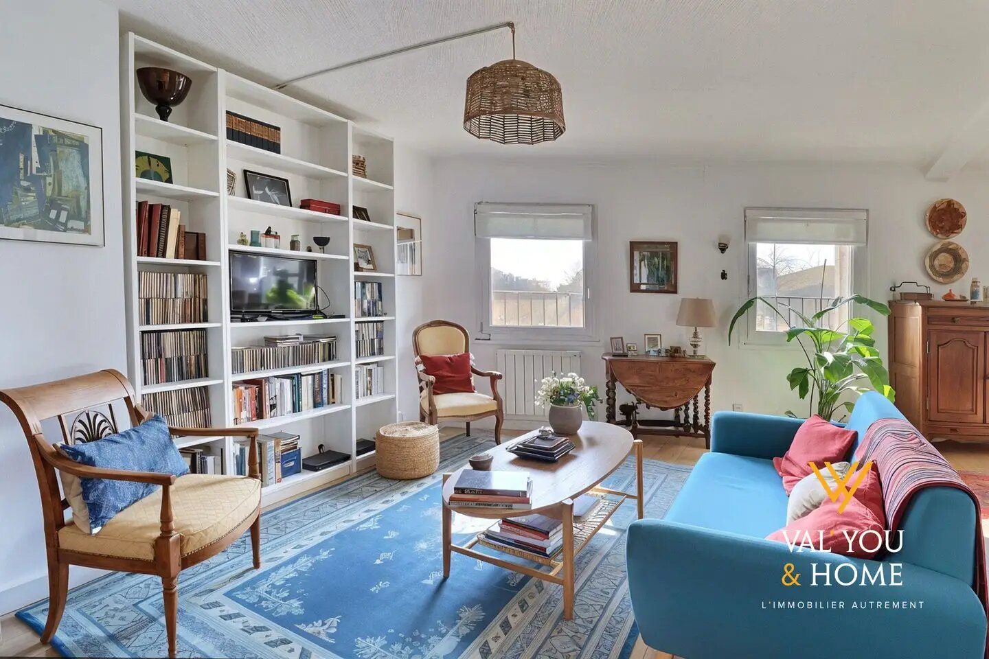 Appartement à vendre, 95m², Saint-Genis-Laval