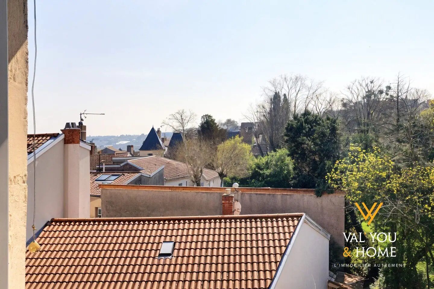 Appartement à vendre, 95m², Saint-Genis-Laval