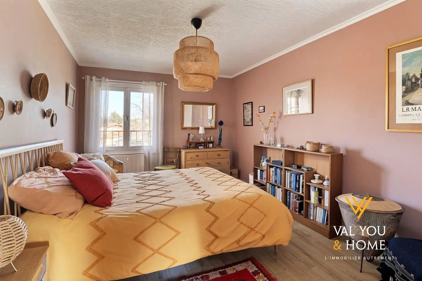 Appartement à vendre, 95m², Saint-Genis-Laval