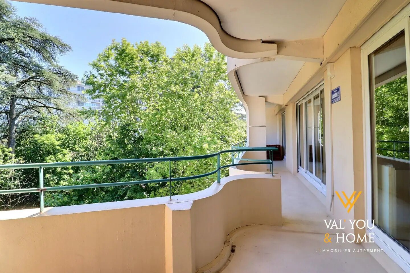 Appartement à vendre, 90m², Lyon 9ème
