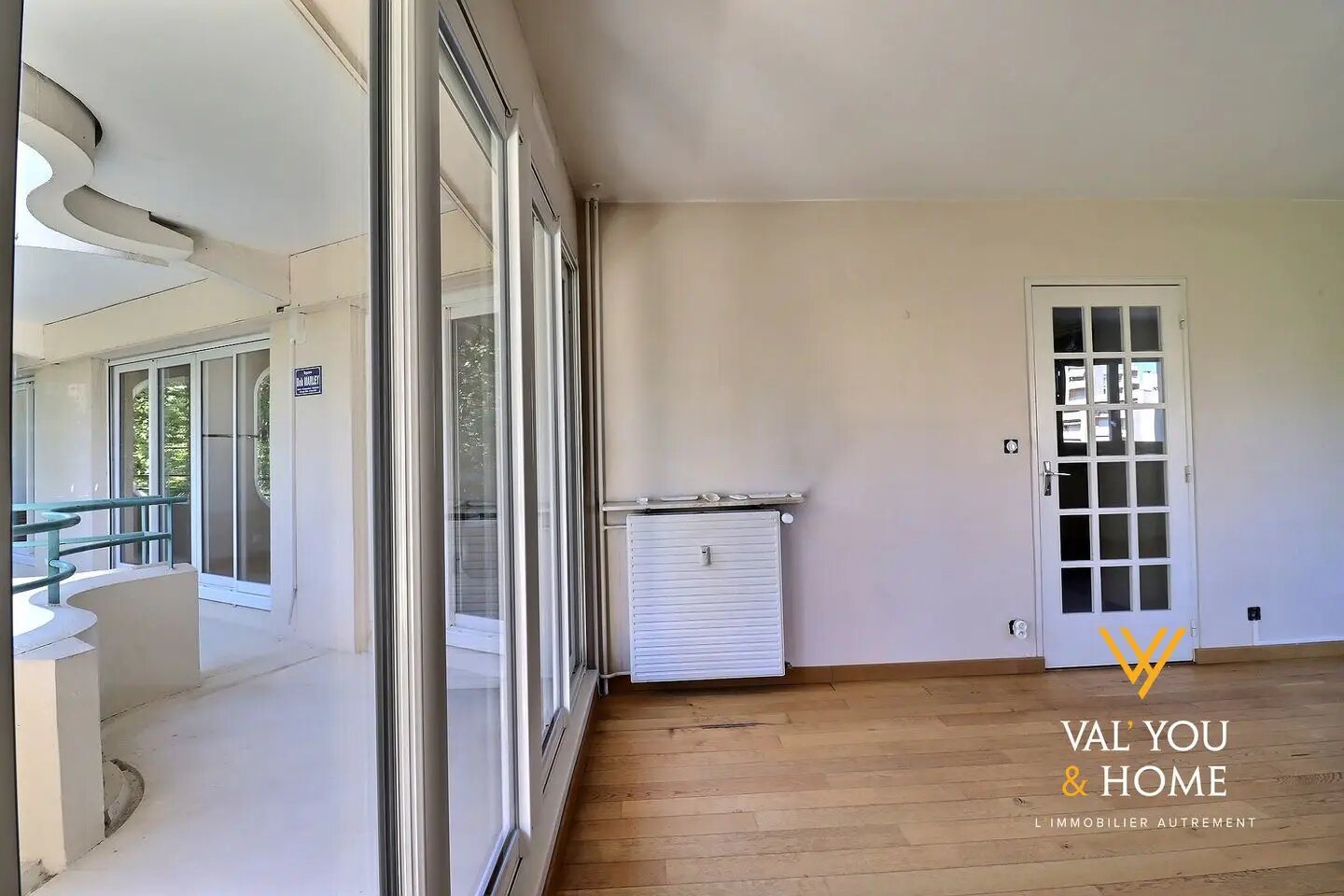Appartement à vendre, 90m², Lyon 9ème