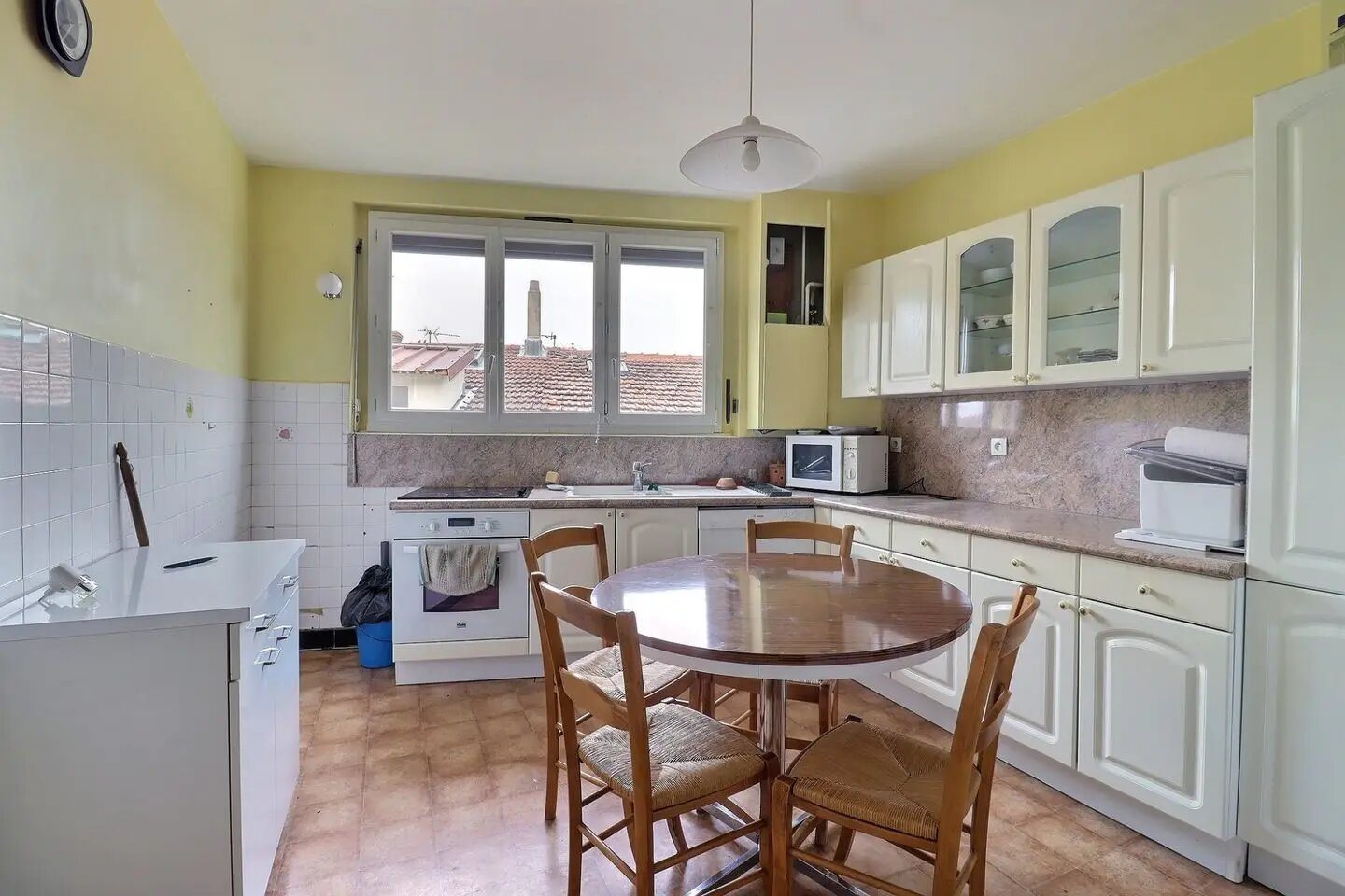 Appartement à vendre, 74m², Saint-Genis-Laval