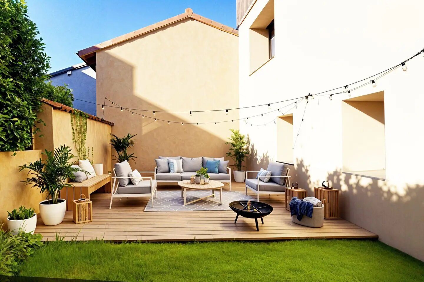 Appartement à vendre, 79m², La Tour-de-Salvagny