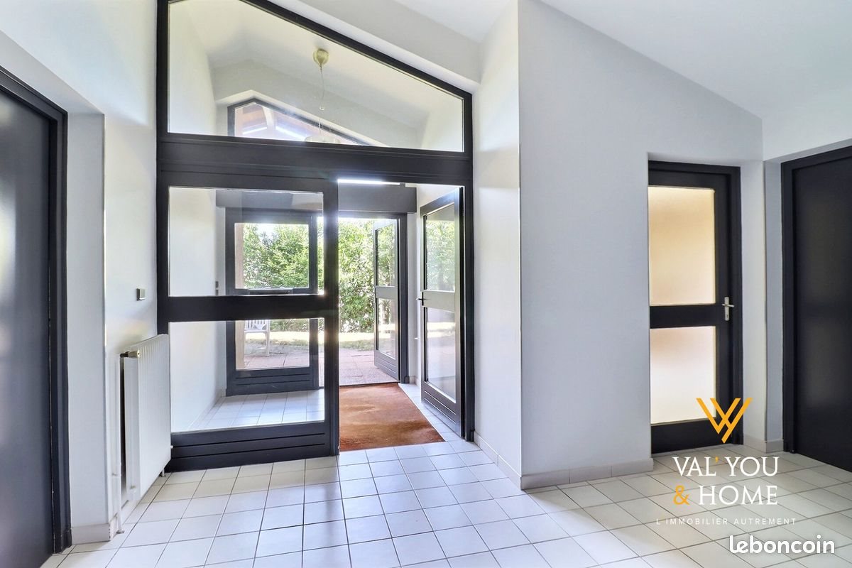 Maison à vendre, 104m², Vaugneray