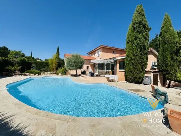 Maison à vendre, 204m², Charly