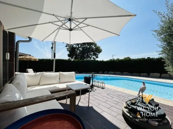 Maison à vendre, 204m², Charly