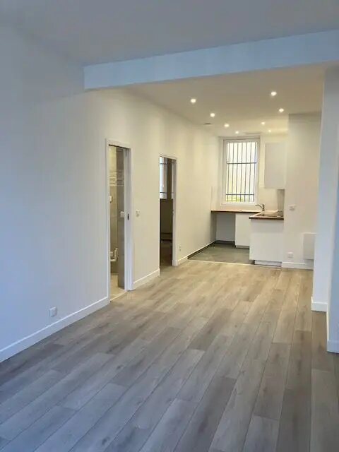 Appartement à louer, 59m², Malakoff