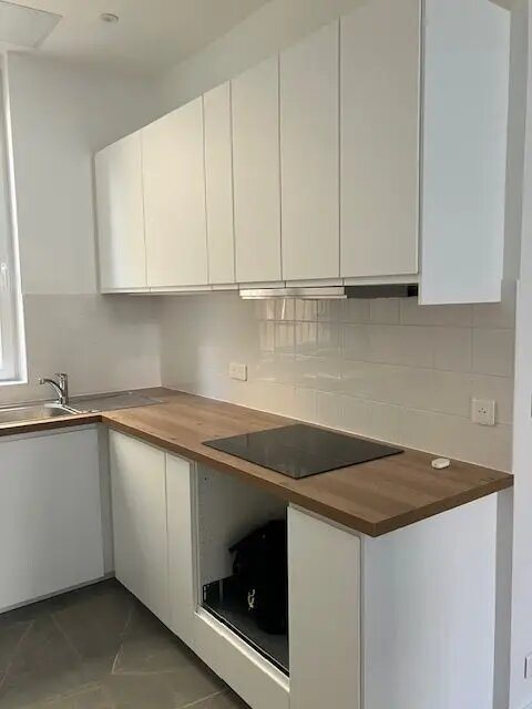 Appartement à louer, 59m², Malakoff