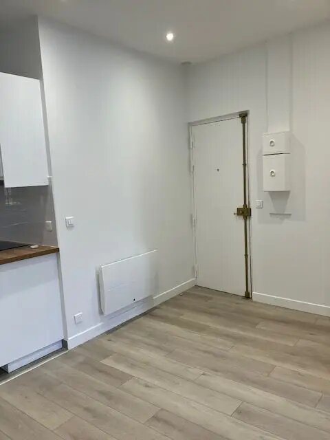 Appartement à louer, 59m², Malakoff