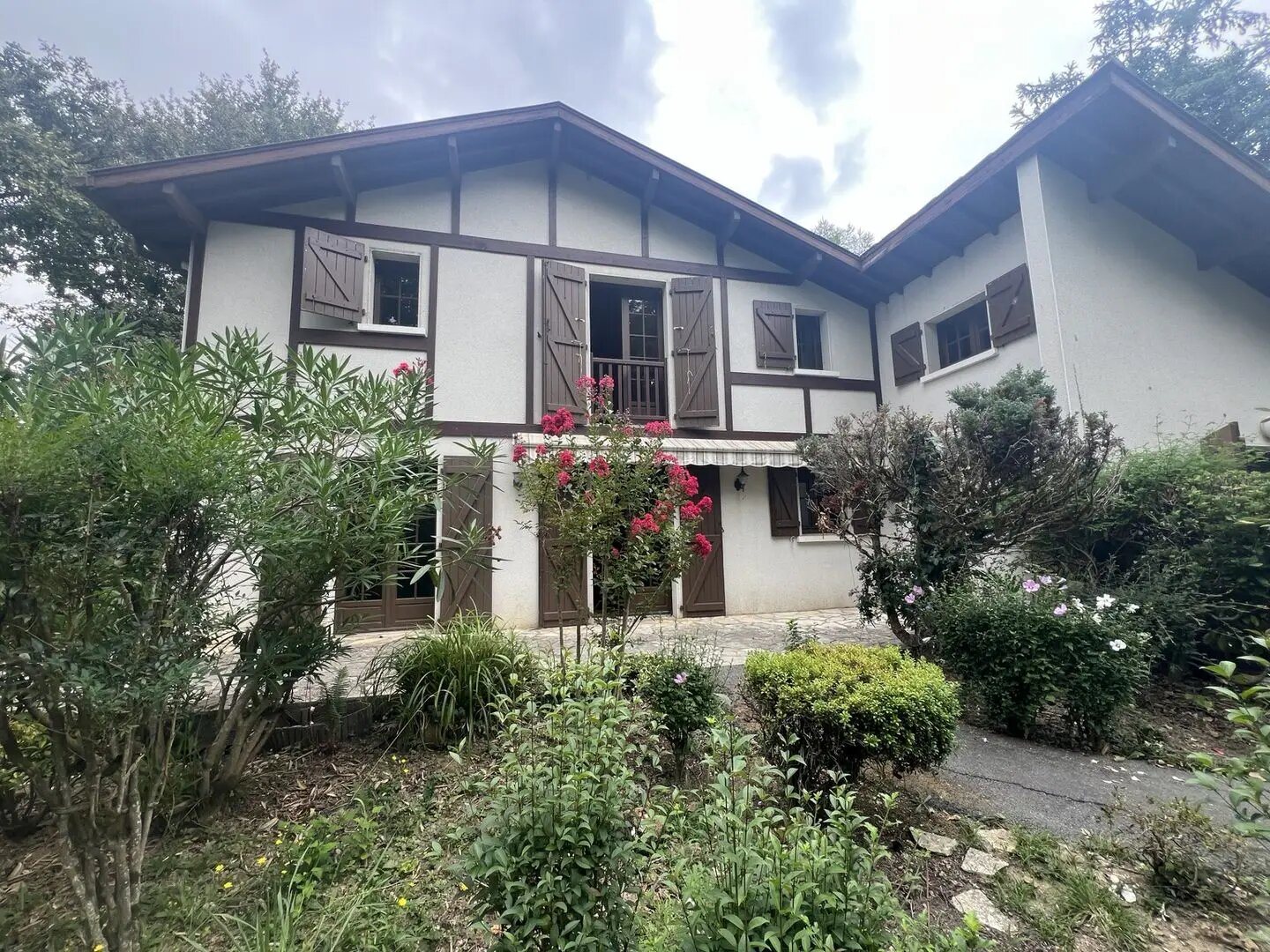 Maison à vendre, 197m², Béhasque-Lapiste