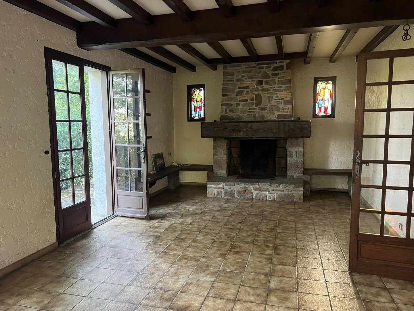 Maison à vendre, 197m², Béhasque-Lapiste