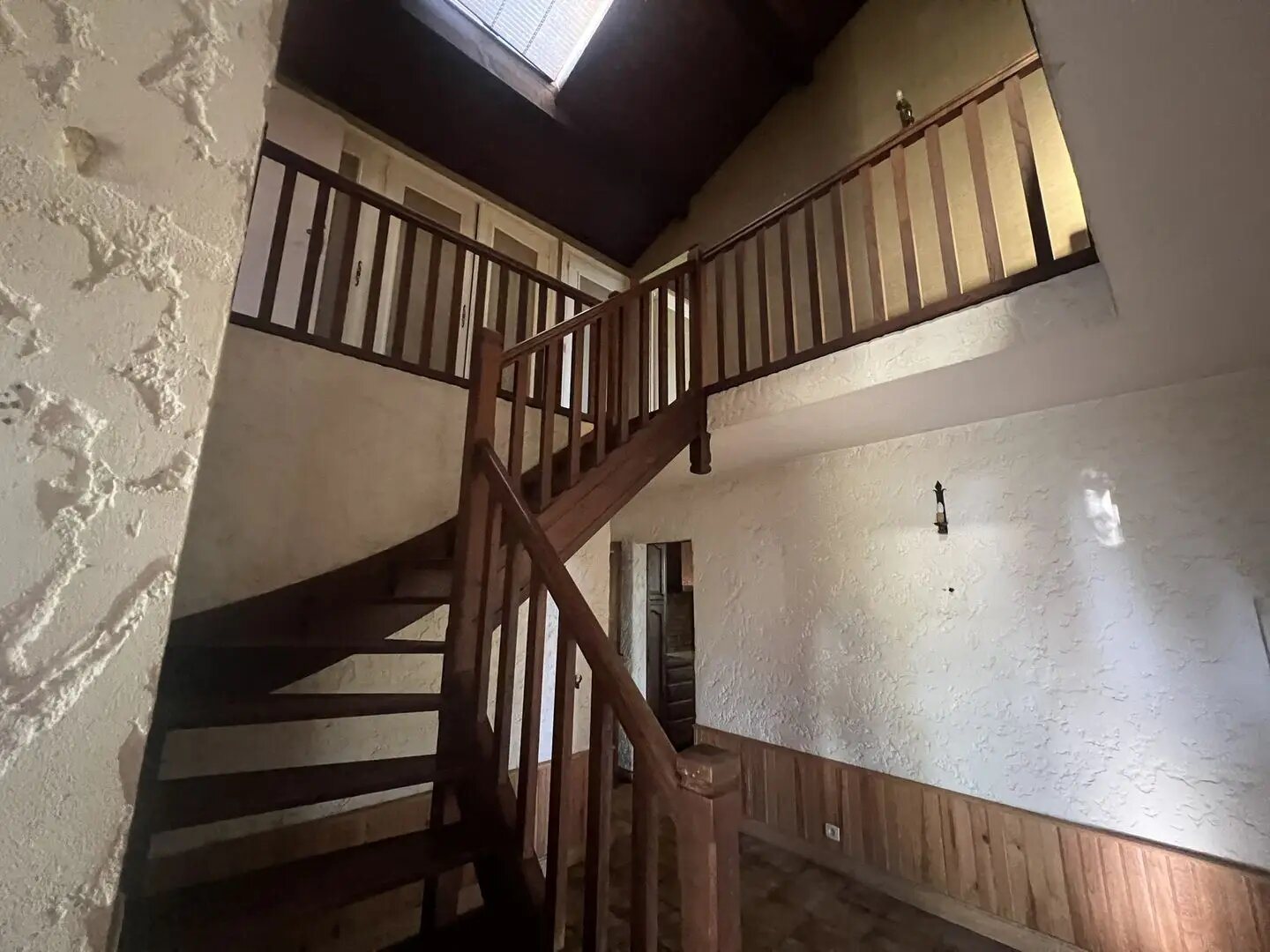 Maison à vendre, 197m², Béhasque-Lapiste