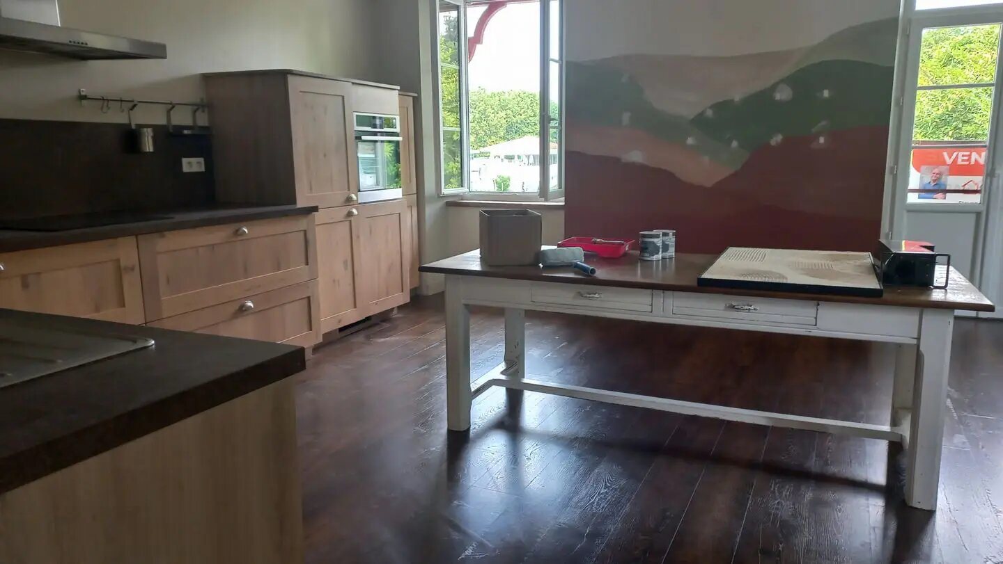 Appartement à vendre, 165m², Saint-Palais