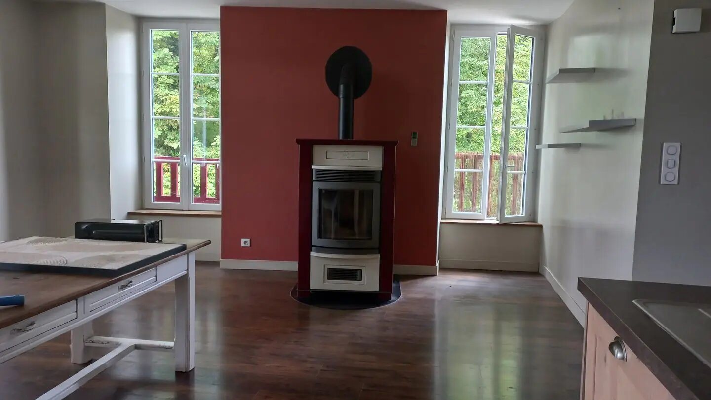 Appartement à vendre, 165m², Saint-Palais