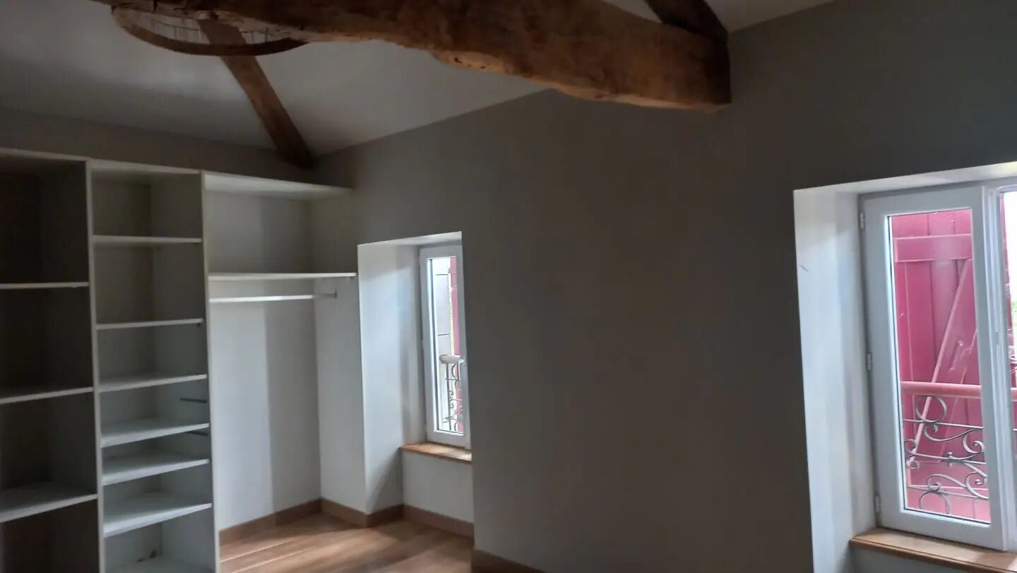Appartement à vendre, 165m², Saint-Palais