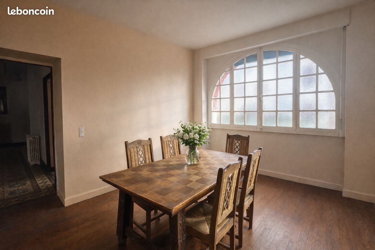 Maison à vendre, 187m², Saint-Palais