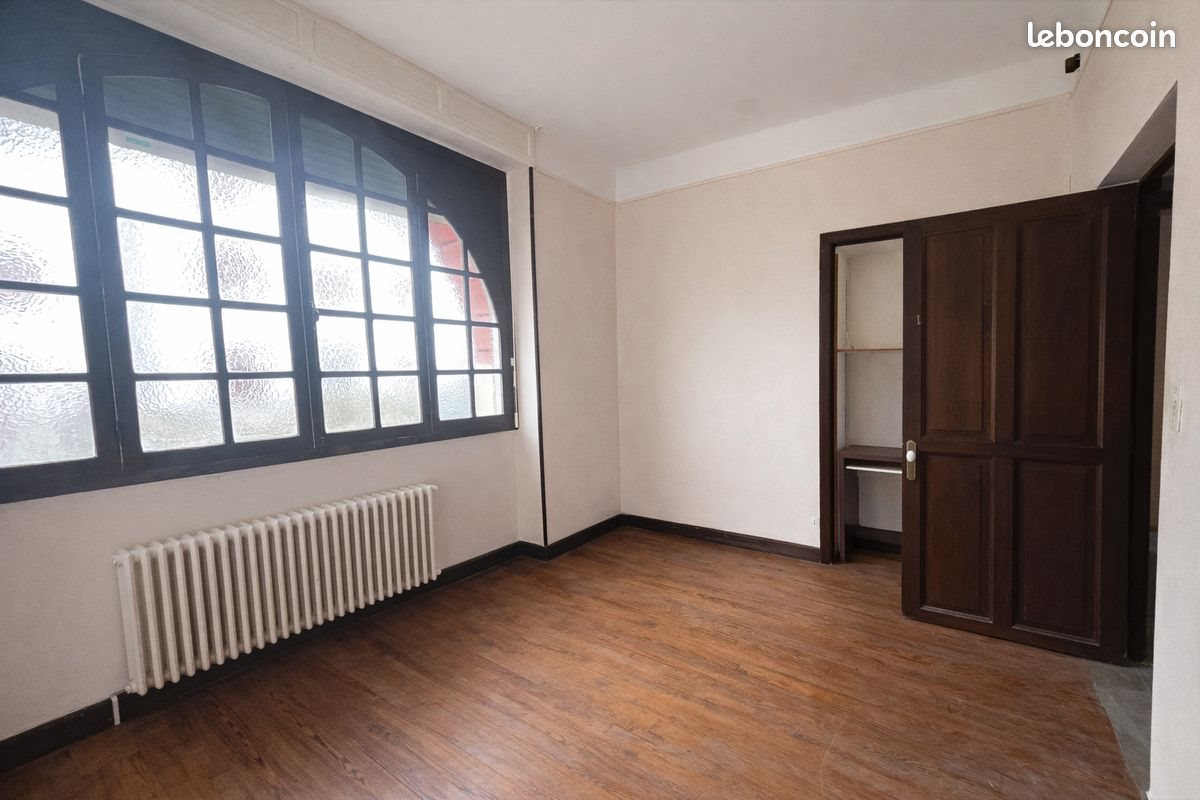 Maison à vendre, 187m², Saint-Palais