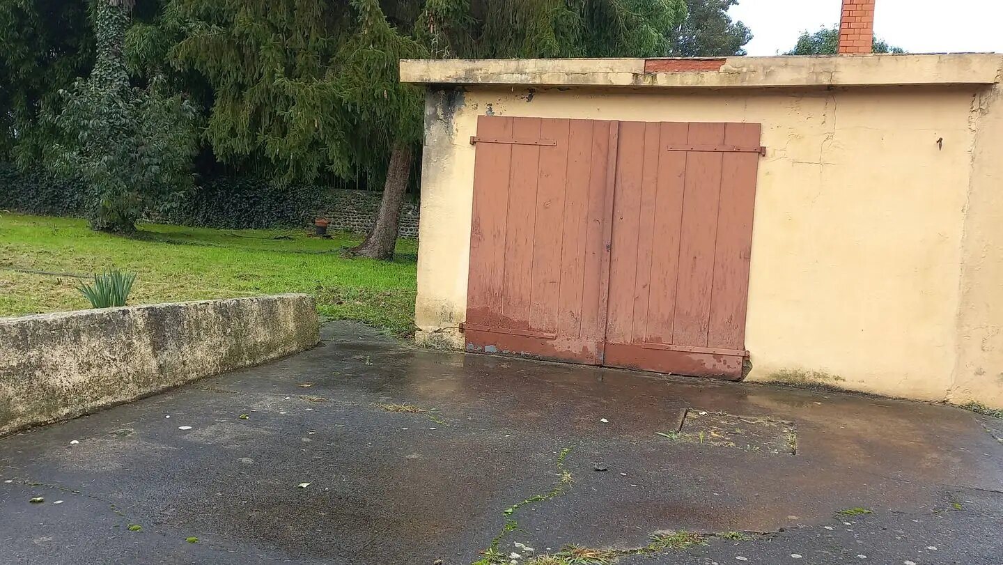 Maison à vendre, 262m², Maslacq