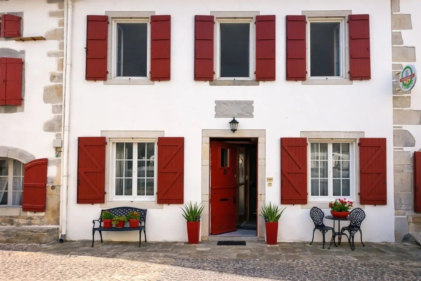 Maison à vendre, 119m², Larceveau-Arros-Cibits