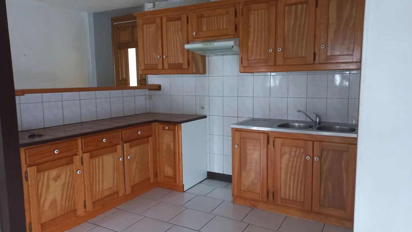 Appartement à louer, 68m², Saint-Palais