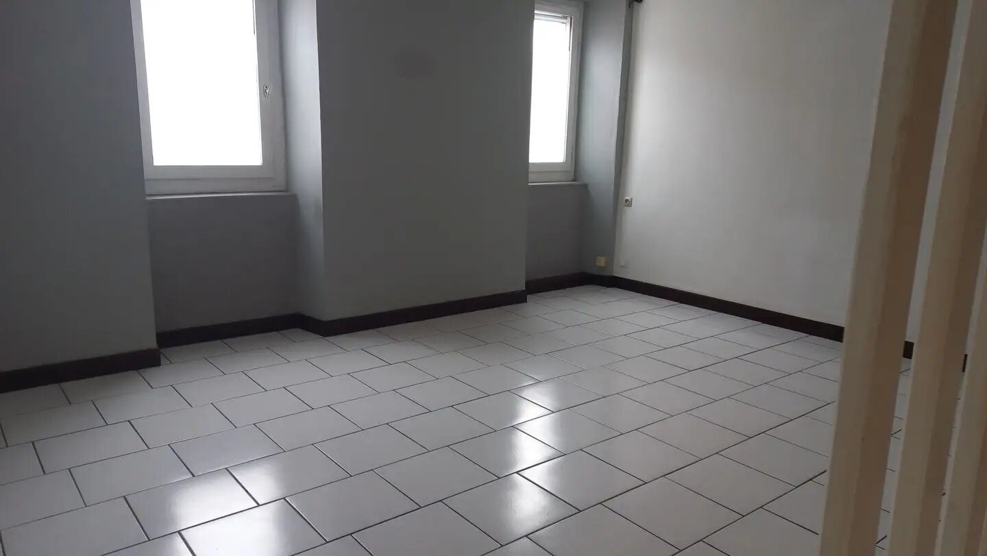 Appartement à louer, 68m², Saint-Palais