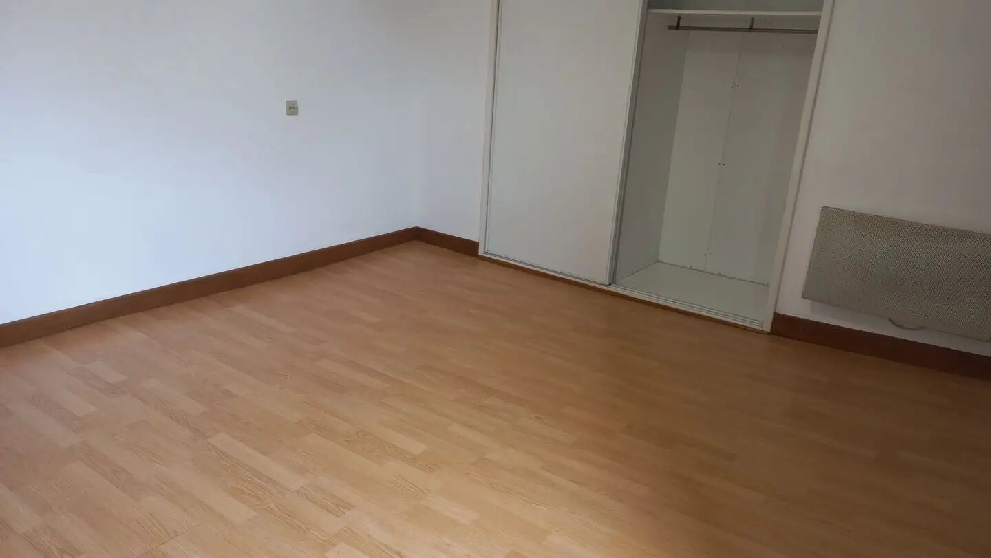 Appartement à louer, 68m², Saint-Palais