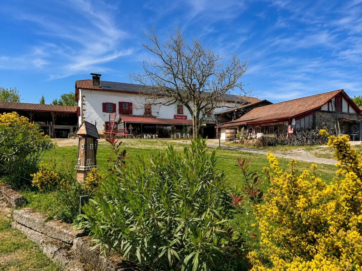 Maison à vendre, 157m², Saint-Palais