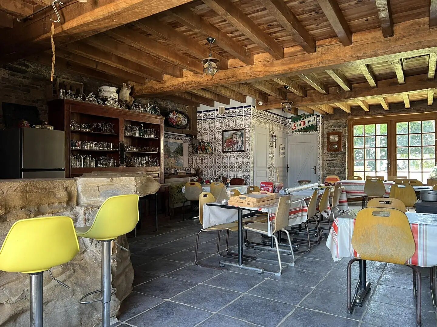 Maison à vendre, 157m², Saint-Palais