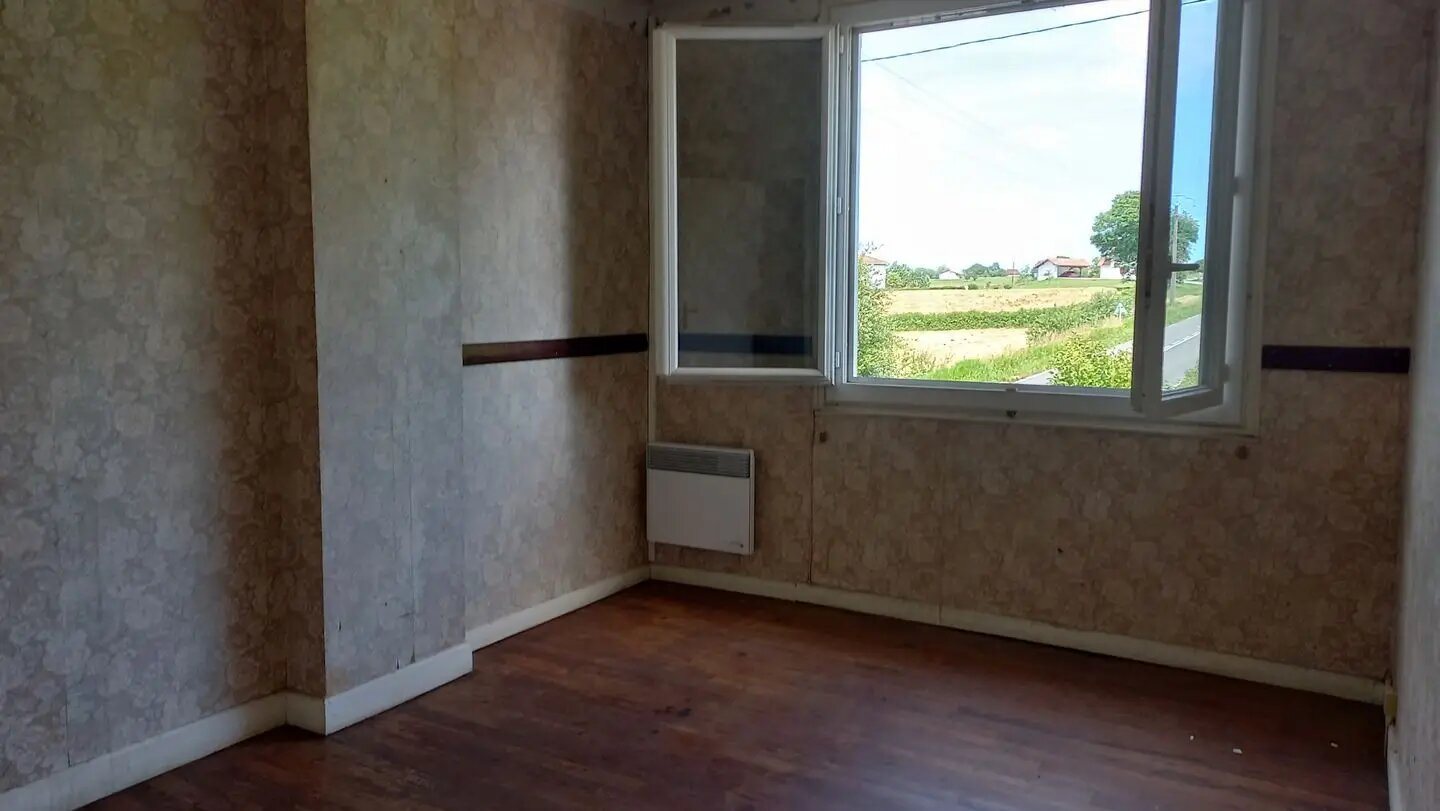 Maison à vendre, 231m², Domezain-Berraute